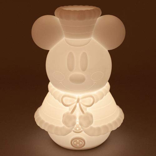 Amazon.co.jp: スノーミッキー ルームライト スノースノーディズニー